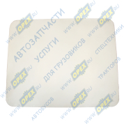 Стекло боковое целое ПАЗ-3205 (аварийное) (1163х940)